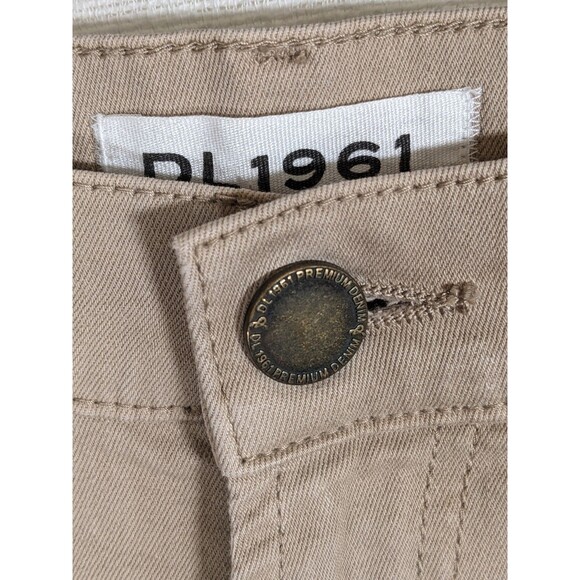 DL1961 Men's Vince Casual Straight Leg Chino Jean XTWILL Men's 33 Length *28/29 - Picture 2 of 10